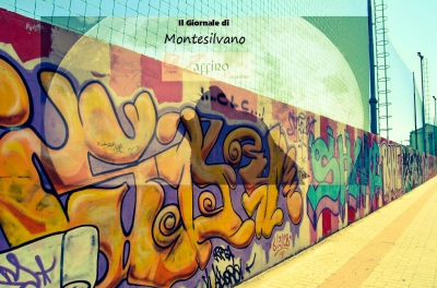 Montesilvano. Comune lancia il concorso “Street Art – Lo sport è…”