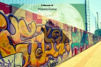 Montesilvano. Comune lancia il concorso “Street Art – Lo sport è…”