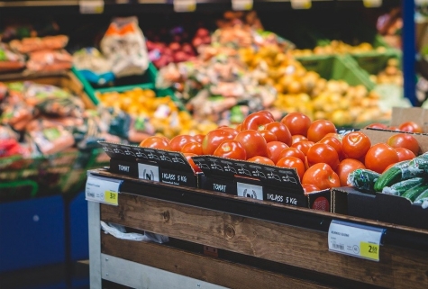 Coronavirus. Anche in Abruzzo più vendite per scorte alimentari