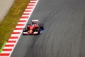 Gp Gran Bretagna. Seb primo, Kimi terzo nella pista di casa degli avversari.