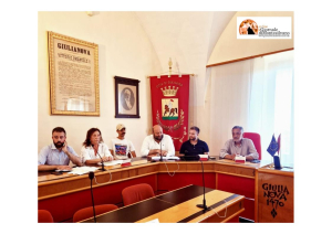 Giulianova presenta eventi culturali estivi