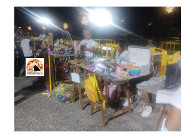 Montesilvano, ultimo appuntamento mercatino bambini 2025