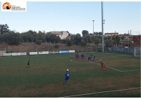Pianella calcio, tre punti preziosi contro il Casoli
