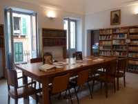 Biblioteca Bindi