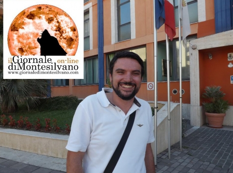 Luca Cirone commissario straordinario Azienda Speciale