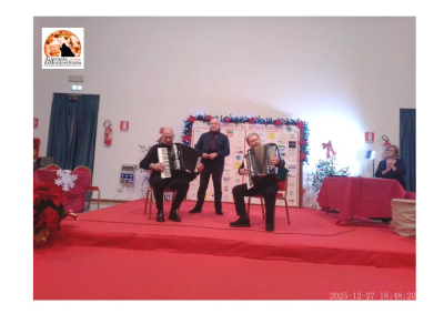 Mettici il Cuore 8”: Grande successo per la solidarietà a Montesilvano.