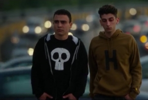 Flaiano 46, proiezioni e prezzi