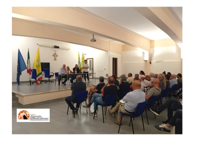 Statale 80, al Prefetto de L'Aquila 200 firme di allevatori, agricoltori e cittadini per chiedere intervento urgente su strada pericolosa