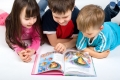 Open day a Fossacesia, con concerti e letture per bambini