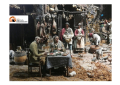 Presepe Vivente Napoletano nel centro storico di Giulianova