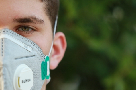 Coronavirus, 528 contagiati in meno in Italia