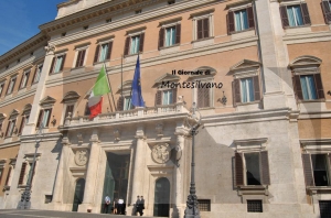 Montecitorio