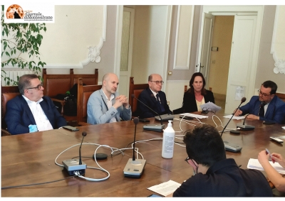 Provincia di Chieti. Ecco i progetti finanziati agli otto ambiti distrettuali sociali