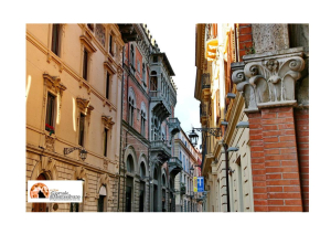 Capitale italiana del libro 2027, Teramo nella lista.