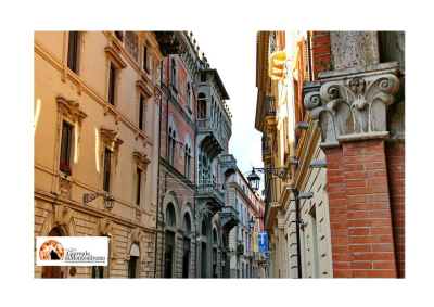 Capitale italiana del libro 2027, Teramo nella lista.