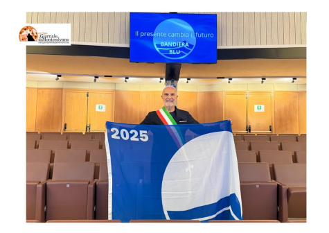 Pescara, Bandiera blu per il 5° anno consecutivo