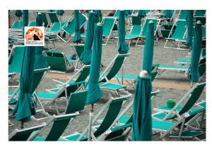 Bancarotta fraudolenta. Sequestrato noto stabilimento balneare della riviera pescarese