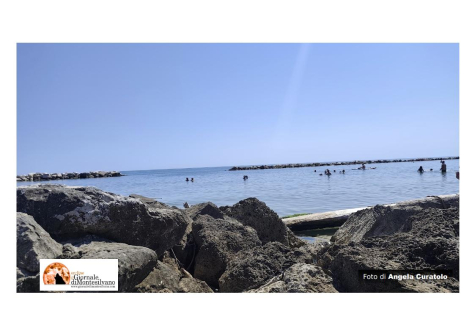 Da domani temperature in aumento. Nuvolo nelle zone interne