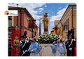 22 Aprile. Giulianova festeggia la Madonna dello Splendore.
