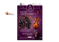 Montesilvano, "Wiener Concert-Verein" in concerto al Pala Dean Martin