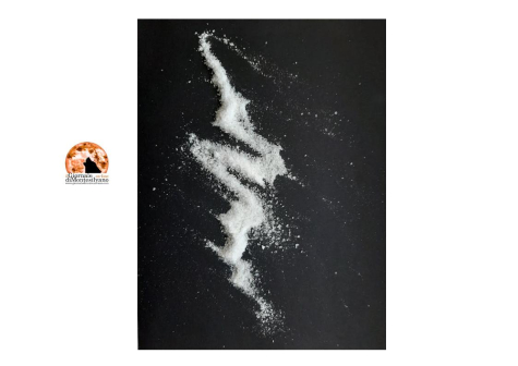 Sant’Egidio alla Vibrata, trovato con 23 dosi di cocaina purissima pronte allo spaccio.