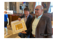 Credit fotografico Achille Rasetta