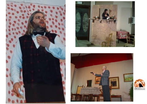 Pianella, grande successo on line per  “Amici di Eduardo”