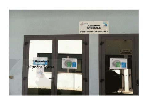 Montesilvano. Azienda speciale assume 5 persone