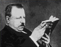 Benedetto Croce