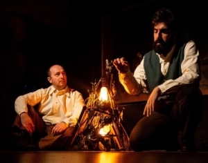 “Primiano – Brigante per Amore”, brigantaggio in scena a Spoltore