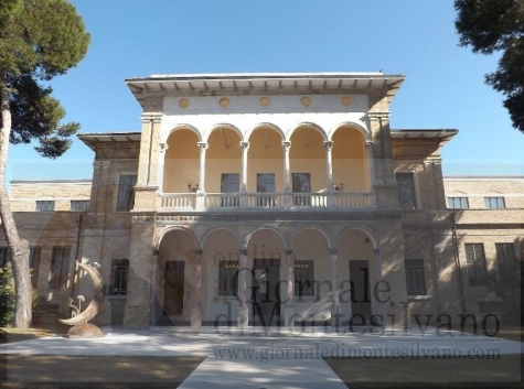 Onde gravitazionali. Ricerca da Nobel a Pescara