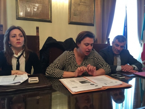 Pescara Urp. Arriva il registro sul testamento biologico.