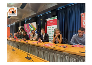 Pescara. Festa Regionale e Provinciale dell’Unità con incontri, assemblee e musica