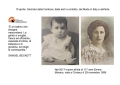 15 aprile: nel 2017 muore all'età di 117 anni Emma Morano, l'ultima nata del 1900
