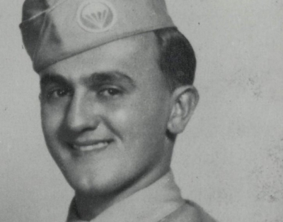 Osvaldo Zaffiri, eroe americano, era di Collecorvino