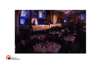 Sparatoria al gala dei media: il mirino sul governo e il caos a Washington