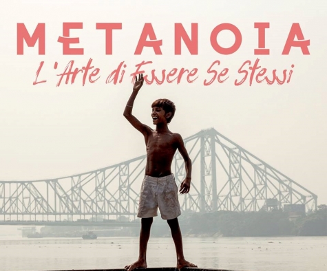 "L'arte di essere se stessi", l'ultimo dei Metanoia
