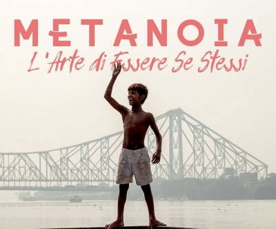 "L'arte di essere se stessi", l'ultimo dei Metanoia