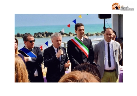 Montesilvano. Mercatino Ittico apre il bando al take-away. Falcone: "meglio tardi..."