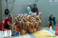 Pallanuoto. Club aquatico Pescara riceve il Modugno