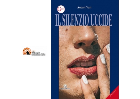 Roseto, premiazione della seconda edizione del Concorso Letterario "Il silenzio uccide"