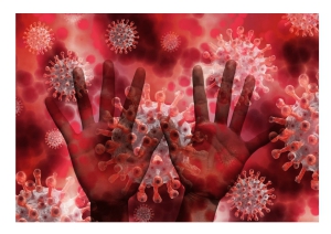 Abruzzo Covid, 608 nuovi casi su 11756 test