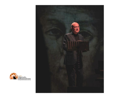 Aldo Cazzullo: "Francesco" al Festival Internazionale  di Mezza Estate Francesco