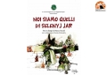 L'Aquila. “Noi siamo quelli di Selenyj Jar” racconto a fumetti di Marco Trecalli