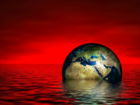 Montesilvano. L'Uomo e il clima