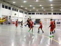 Pallamano Pharmapiù Sport Città Sant’Angelo è terza