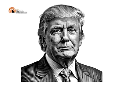 Le lucide follie delle destre: dal rap geopolitico di Trump alle gabbie legali italiane