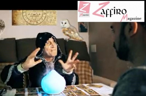 Banda Piazzolla, Il succhiotto è on line