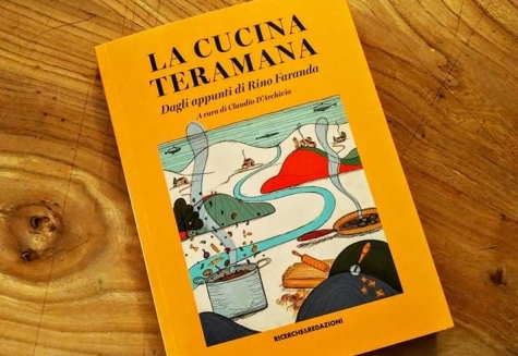 Giulianova, si parla di cucina a Palazzo Bindi