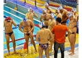 Pallanuoto, prima vittoria per il Club Aquatico